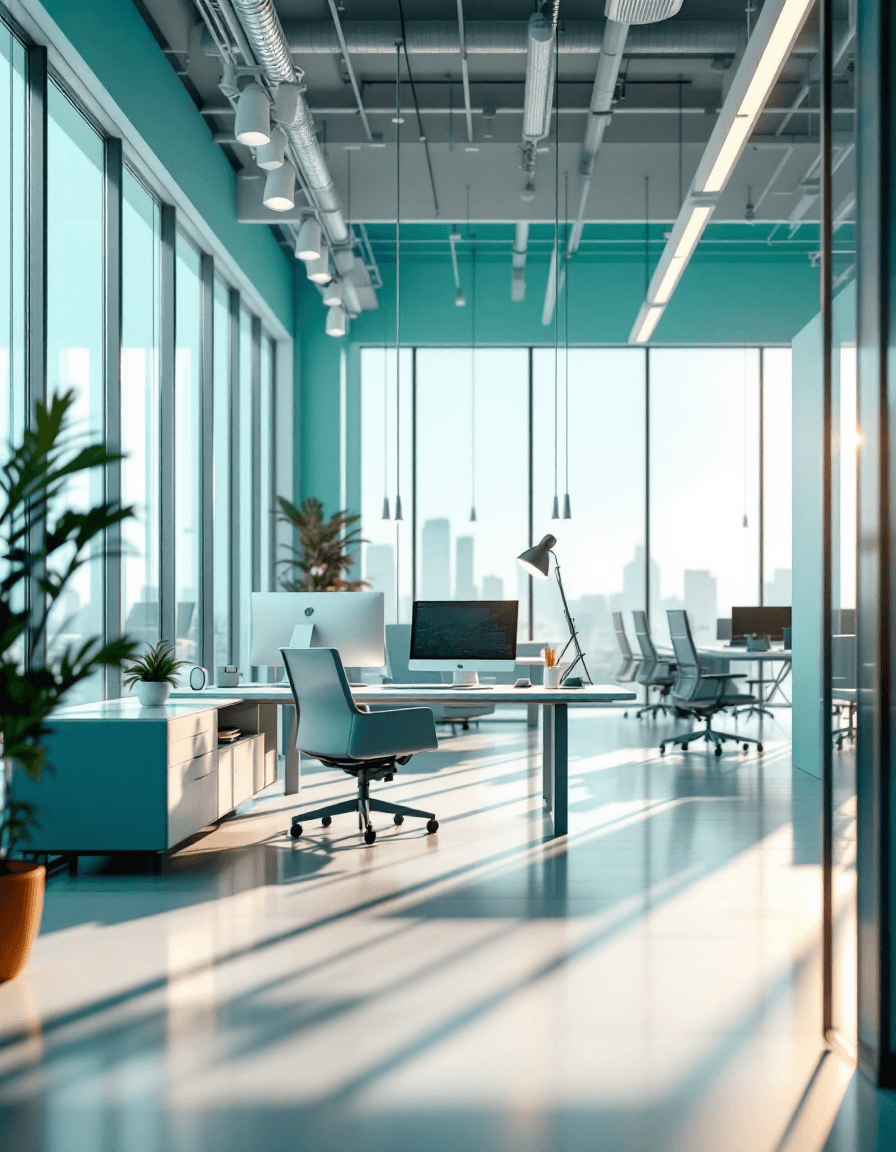 Modern AI Systems Environment