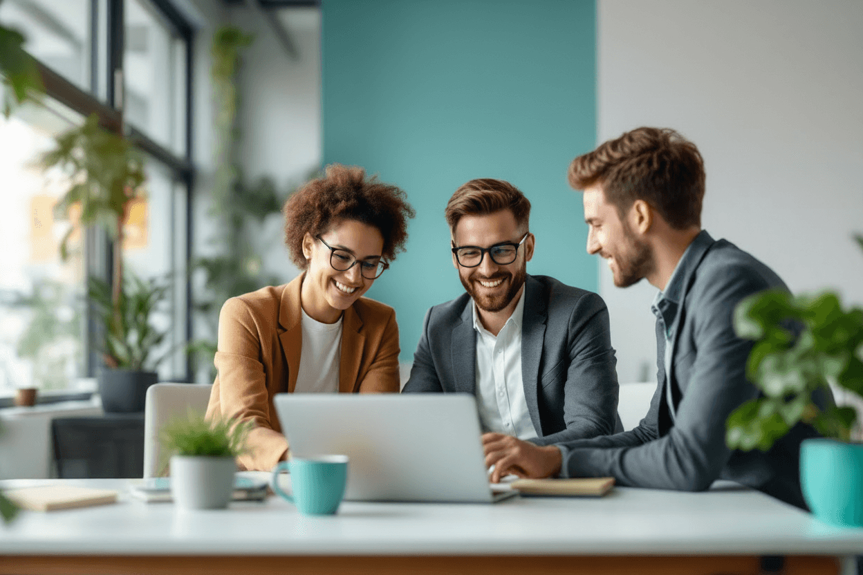 Strategic Partnership and Collaboration