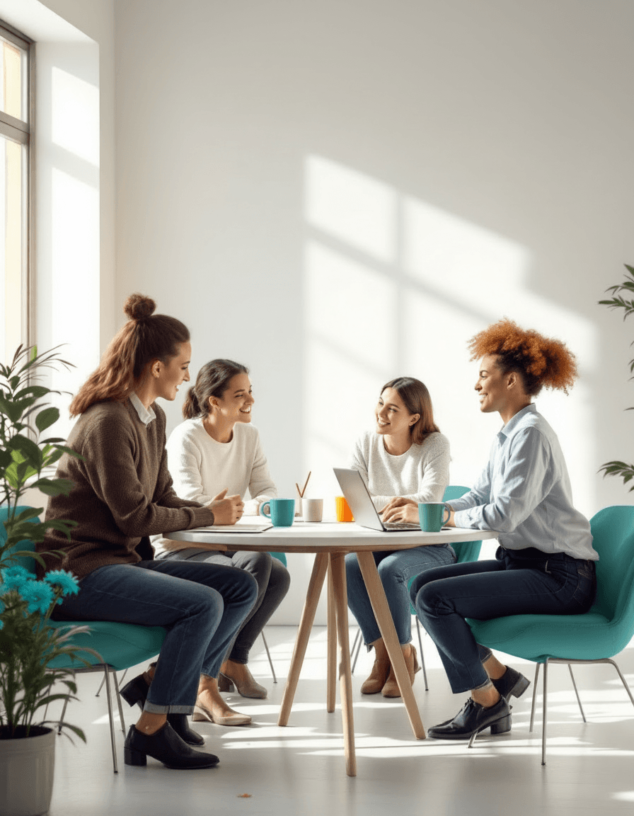 Strategic Collaboration